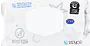 Baby wet wipes "Kirkland Baby Tencel" 100 pcs