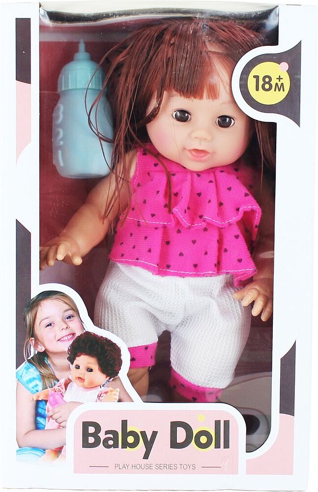 Кукла "Baby Doll"