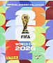 Sticker album "Panini Fifa World Cup 2026"