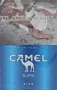 Cigarettes "Camel Slims Blue"