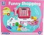 Toy cash register
