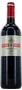 Red wine "Baron de Brane Margaux" 0.75l