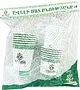 Disposable set "Eco Paper"
