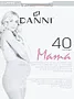 Զուգագուլպա բրոնզագույն հղիների «Danni Mama Classe 40 Den N4»
