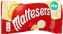 Chocolate dragee "Maltesers White" 30g