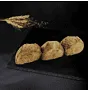 French bread "SAS Bakery" 220g (3 pcs)