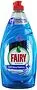 Dishwashing liquid "Fairy Antibacterial" 820ml