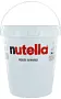 Chocolate-hazelnut paste "Nutella" 3kg