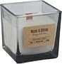 Scented candle "Bispol"