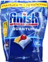 Capsules for dishwasher use "Finish Powerball Quantum" 72 pcs