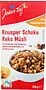 Muesli "Jeden Tag" 750g