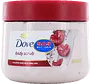 Body scrub "Dove Crushed Cherries & Chia Milk" 425g
