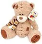Soft toy "Mankan Me To You"