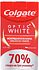 Toothpaste "Colgate Optic White" 2*75ml

