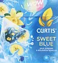 Թեյի հիմքով ըմպելիք «Curtis Sweet Blue» 15*1.5գ