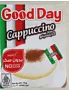 Instant coffee "Good Day No Sugar" 13g