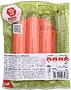 Milk sausage "Bacon" 400g
