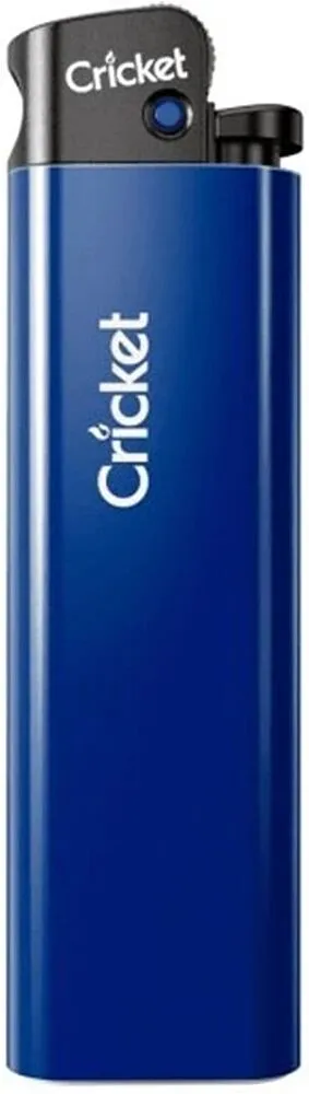 Lighter "Cricket"