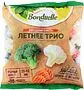 Vegetable mixture frozen "Bonduelle Letnee Trio" 400g