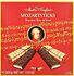 Chocolate candies collection "Maitre Truffout Mozartsticks" 200g