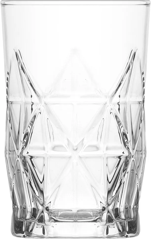 Glass "LAV" 6 pcs
