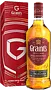 Վիսկի «Grant's Triple Wood» 0.75լ   