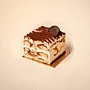 Pastry "SAS Sweet Tiramisu"
