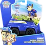Խաղալիք ավտոմեքենա «Paw Patrol Chase»