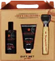 Gift set "Accentra Men's Collection" 3 pcs.