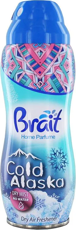 Air freshener "Brait Cold Alaska" 300ml