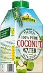 Coconut water "Pfanner" 500ml 