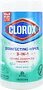 Անձեռոցիկ խոնավ հակաբակտերիալ «Clorox Fresh Scent 3 in 1» 85 հատ
