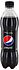 Refreshing carbonated drink  "Pepsi" 0.5l