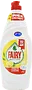 Dishwashing liquid "Fairy Lemon" 750ml