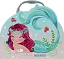 Kids' shower set "Accentra Magical Mermaid" 2 pcs