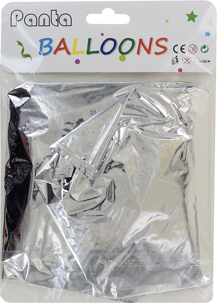 Balloon collection 