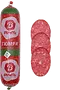 Boiled & smoked sausage "Bacon Gyumri"
