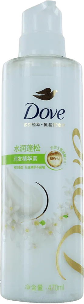 Hair conditioner "Dove" 470ml
