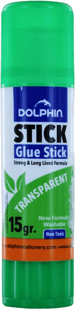 Glue "Dolphin" 15g
