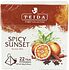 Black tea "Teida Spicy Sunset" 44g
