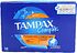 Tampons "Tampax Compak Super Plus" 18 pcs.
