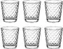 Glass "Luminarc Crystal Classico" 6 pcs