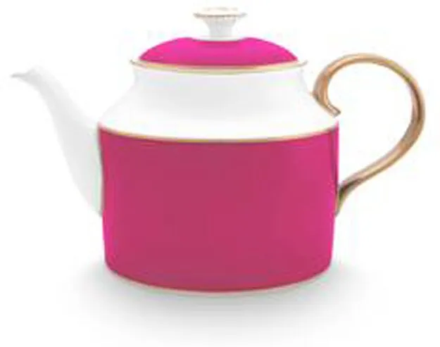 Թեյաման «Pip Chique» 1,8լ
