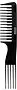 Comb "Titania"
