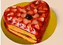 Jelly cake "SAS Sweet"