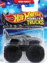 Toy-car 'Hot Wheels Monster Trucks"