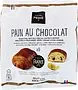 Croissant with chocolate filling "Pierre Pain" 420g