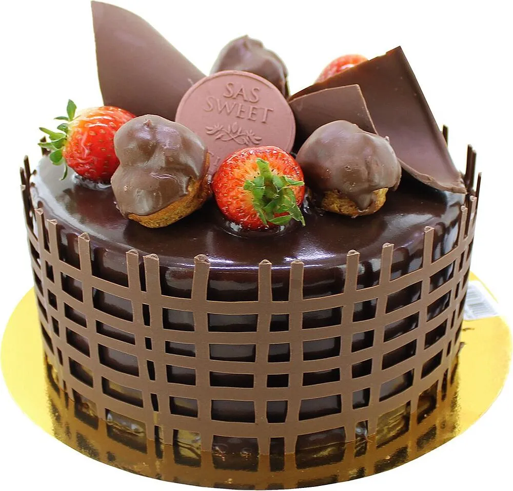 Cake "SAS Sweet Мечта"