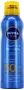 Արևապաշտպան սփրեյ «Nivea 50 SPF» 200մլ
