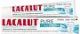 Toothpaste "Lacalut Pure Calcium" 75ml